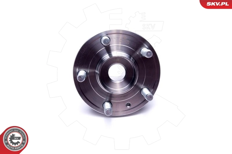 Купить G513275 Mevotech Ступица переднего колеса