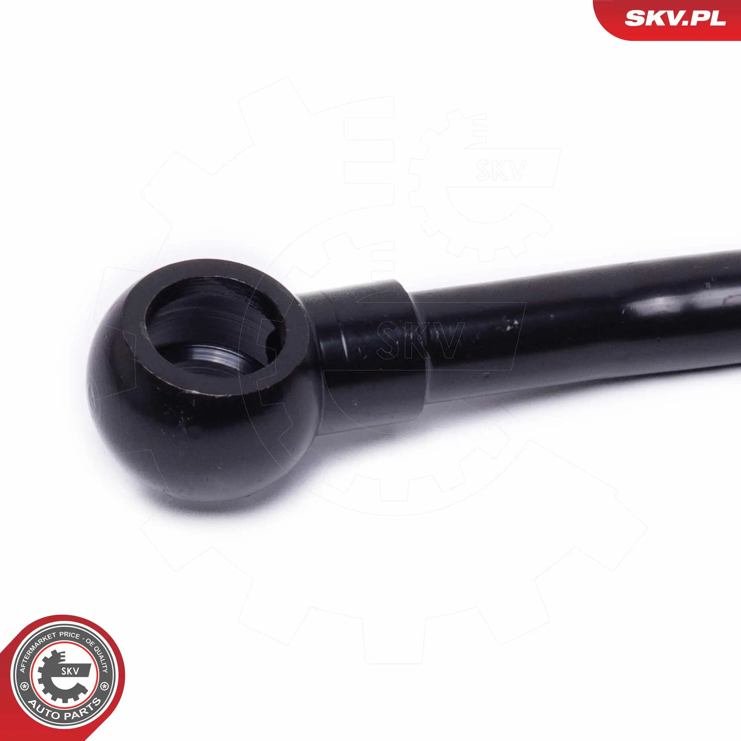 10SKV937 SKV Шланг ГУР низкого давления, от бачка к насосу