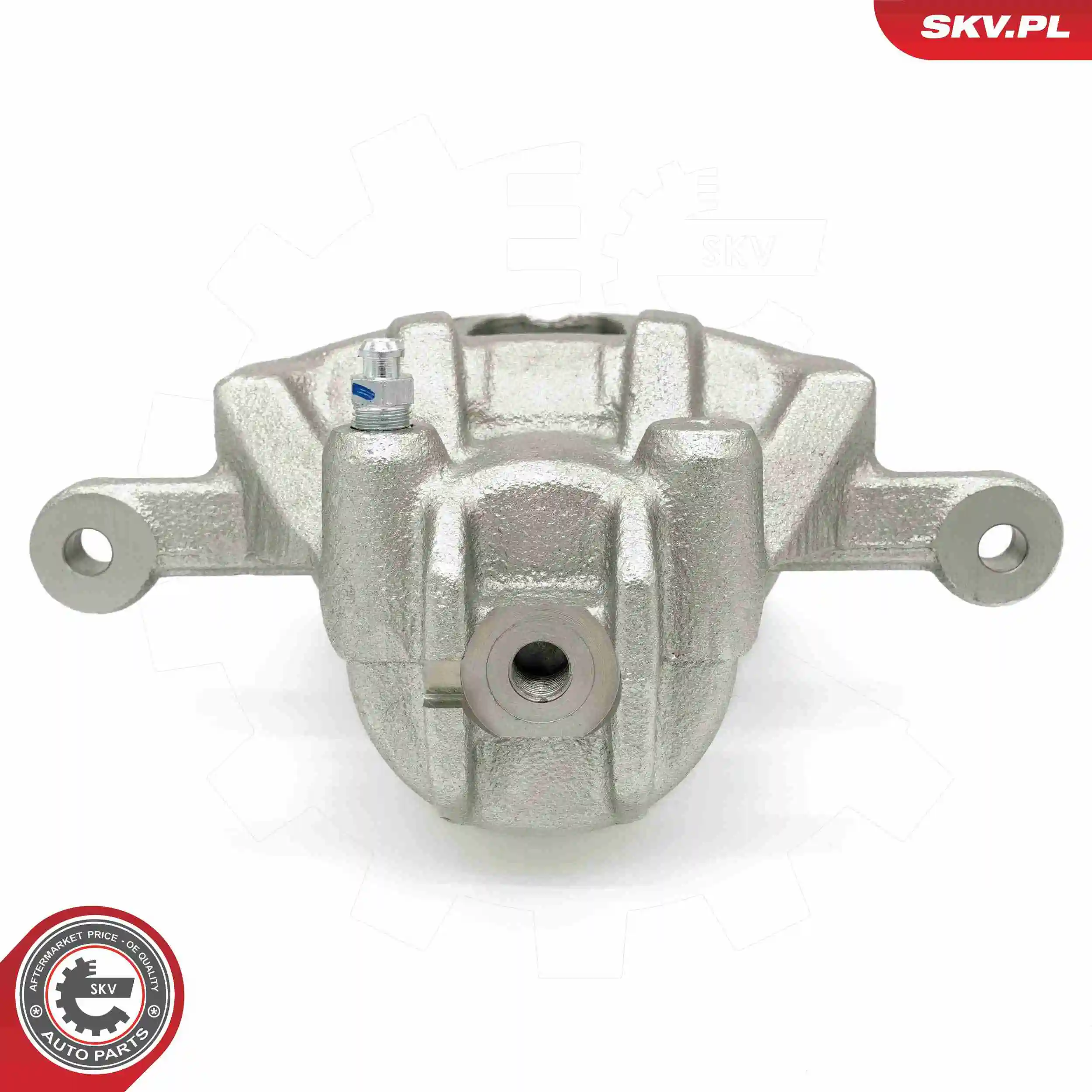 Суппорт тормозной передний левый 56SKV881 SKV