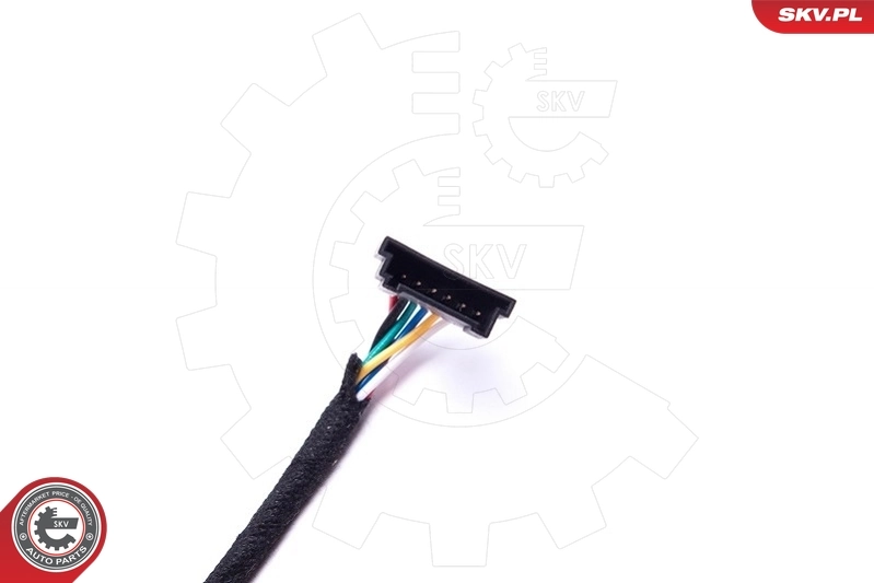 Амортизатор задней двери Glossyautoparts EBY430215L3220 цена, от 82.80 USD