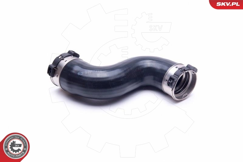 Шланг/патрубок интеркуллера Mercedes 9075282300 цена, от 65.68 USD