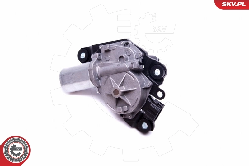 19SKV098 SKV Мотор заднего стеклоочистителя
