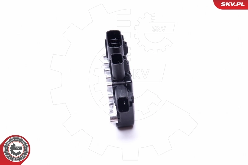 Купить 94SKV805 SKV Регулятор оборотов вентилятора