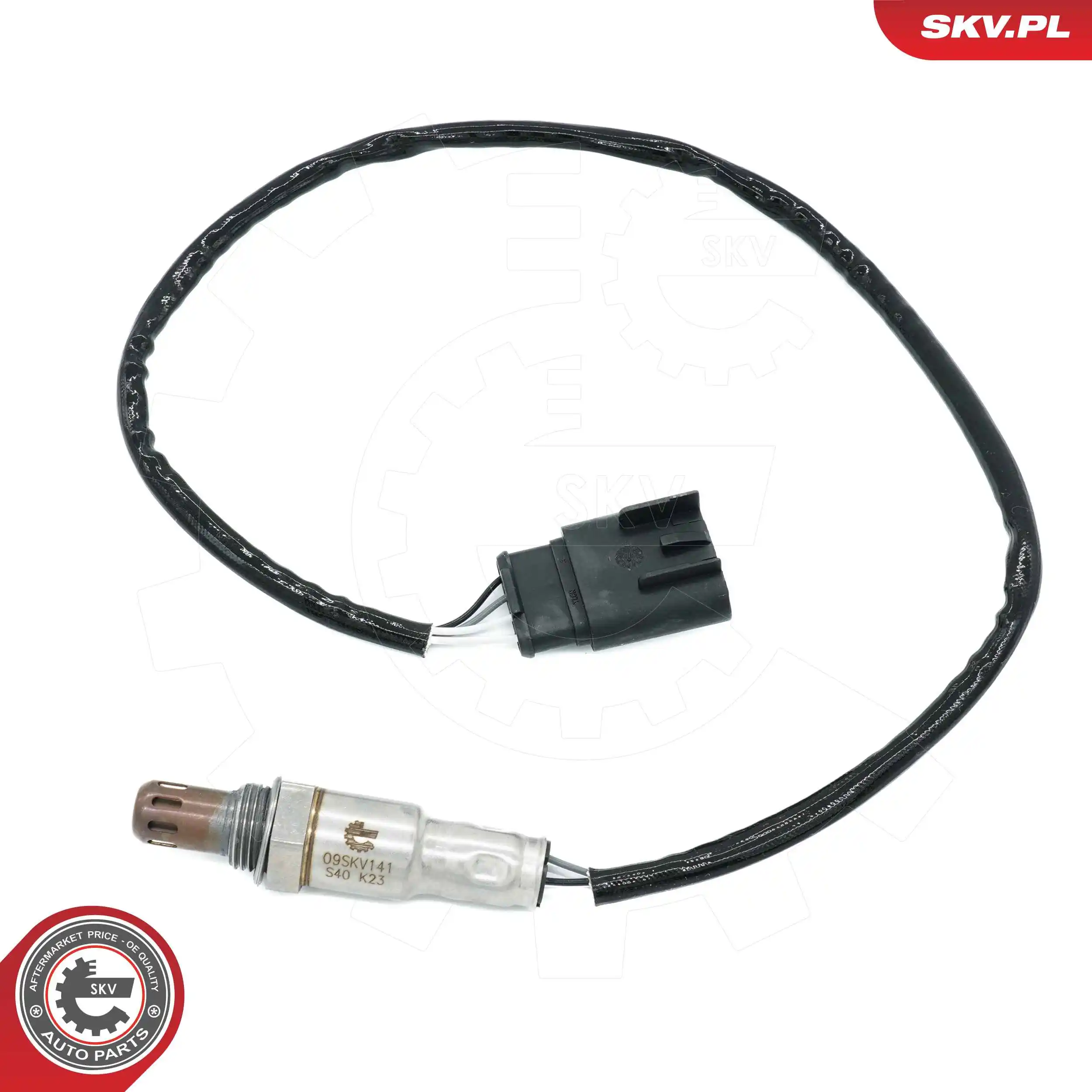 Купить 55220254 Fiat/Alfa/Lancia Датчик концентрации кислорода