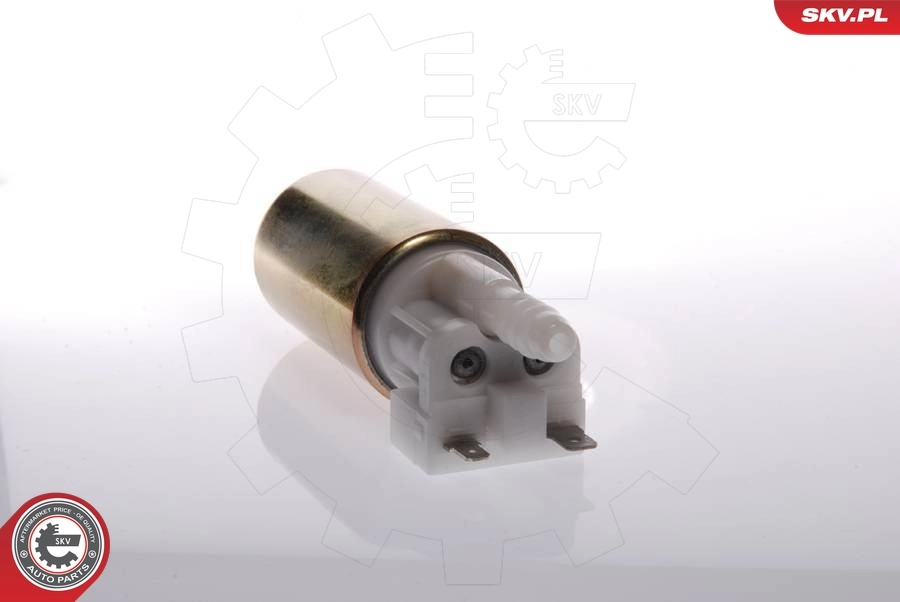 Насос топливный SKV 02SKV218 цена, от 27.94 USD