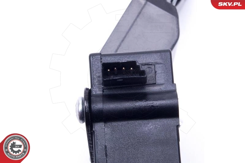 Купить Замок багажника Бмв 5  E61