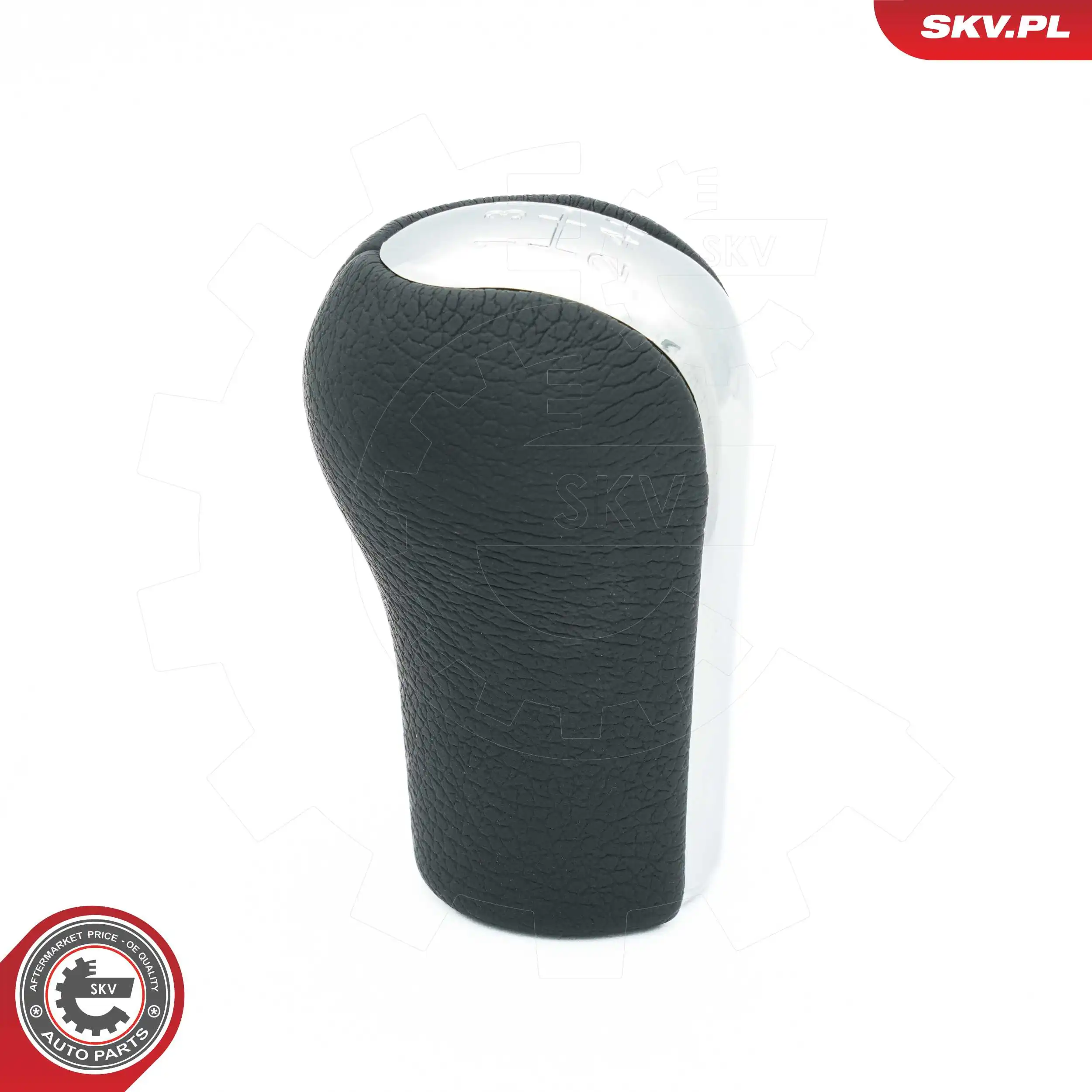 Рукоятка рычага КПП SKV 63SKV484 цена, от 22.49 USD