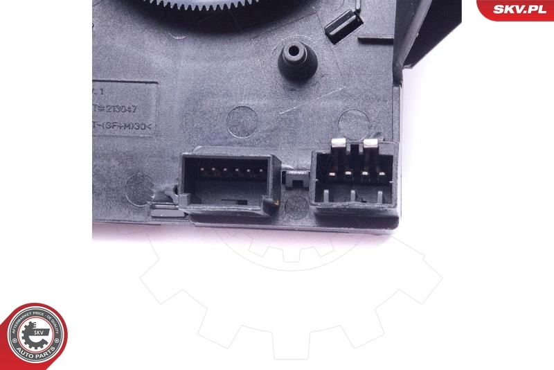 Контактное кольцо подушки безопасности SKV 96SKV588 цена, от 35.55 USD