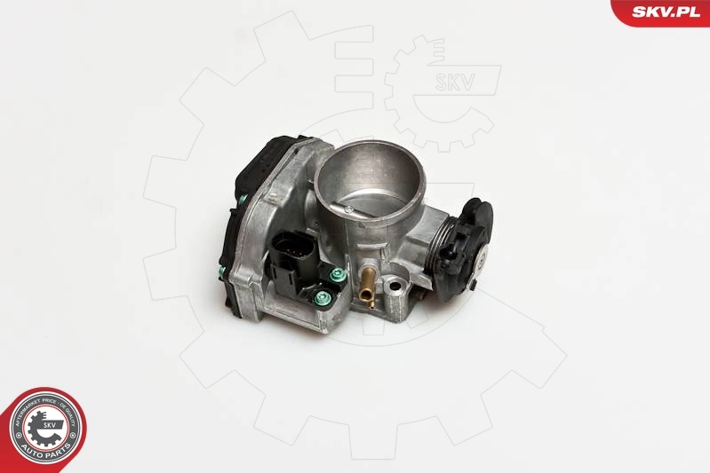 Дроссельная заслонка 12SKV034 SKV