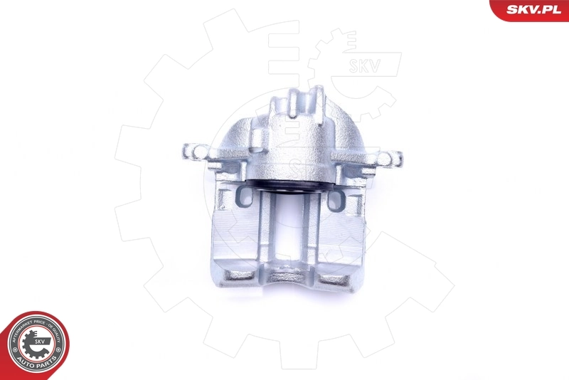 42SKV781 SKV Суппорт тормозной, передний, левый
