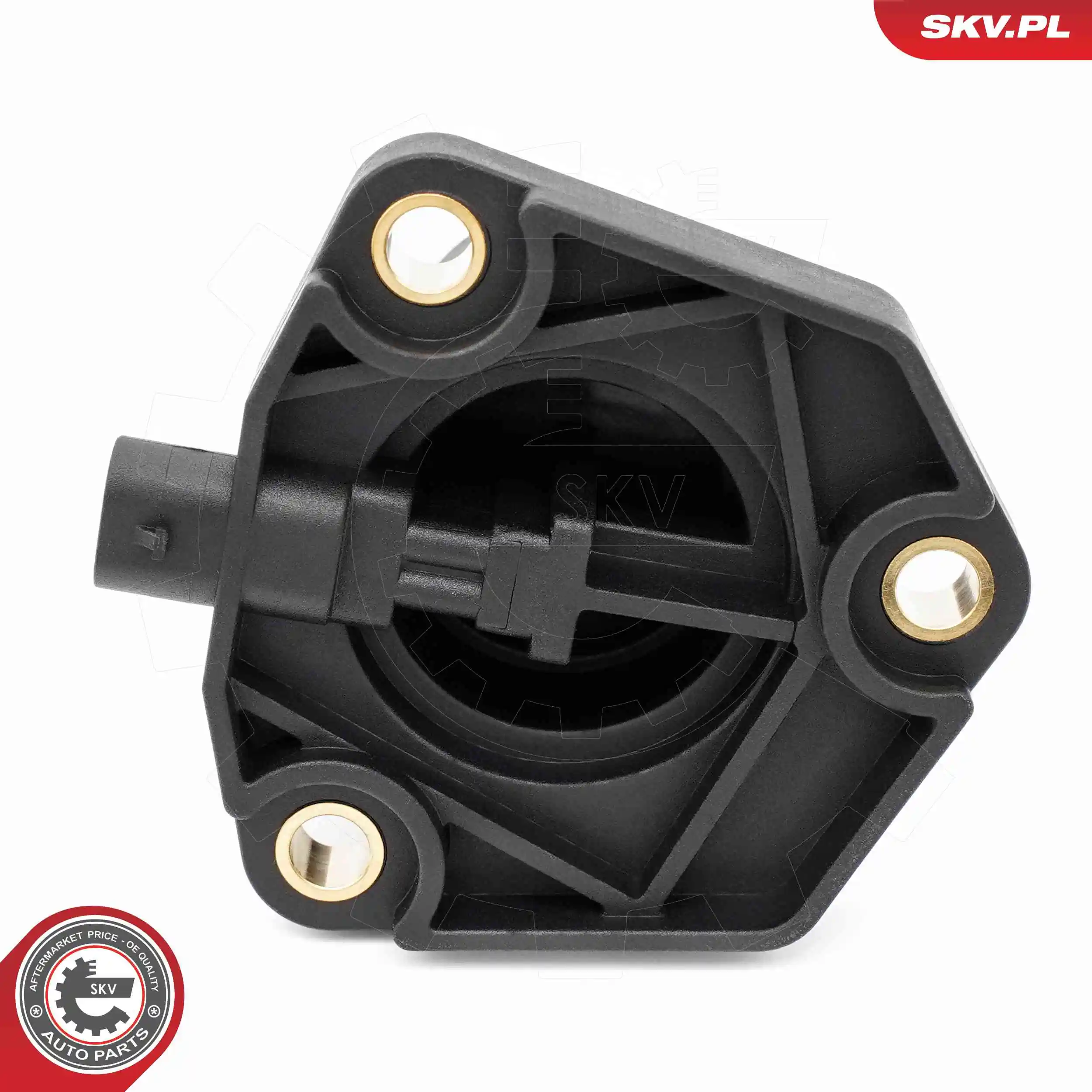 Sensor do nível de óleo de motor Mercedes Sprinter 906