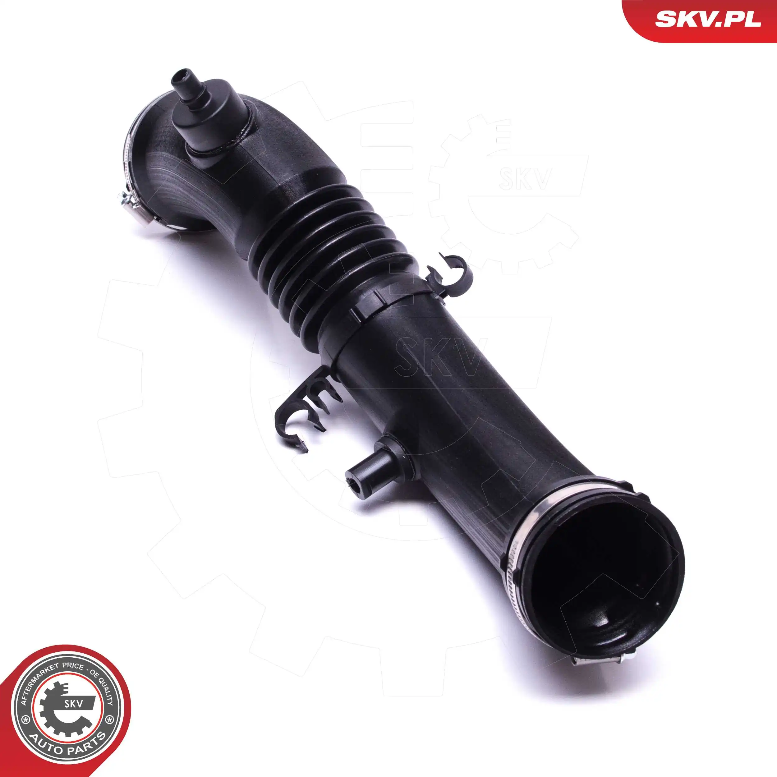 Гофра расходомера воздуха SKV 43SKV094 цена, от 93.66 USD