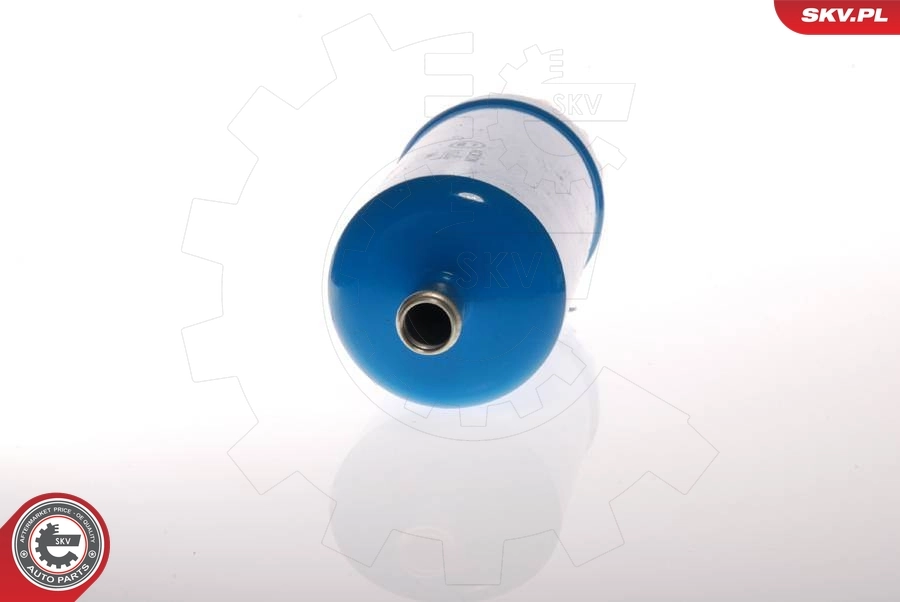 Топливный насос магистральный SKV 02SKV005 цена, от 39.73 USD