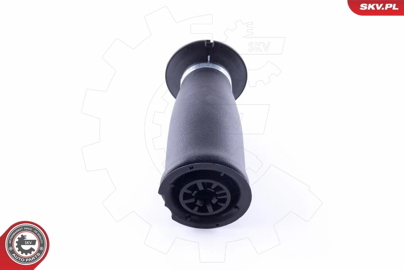 Пневмоподушка/пневморессора моста заднего SKV 58SKV021 цена, от 66.30 USD