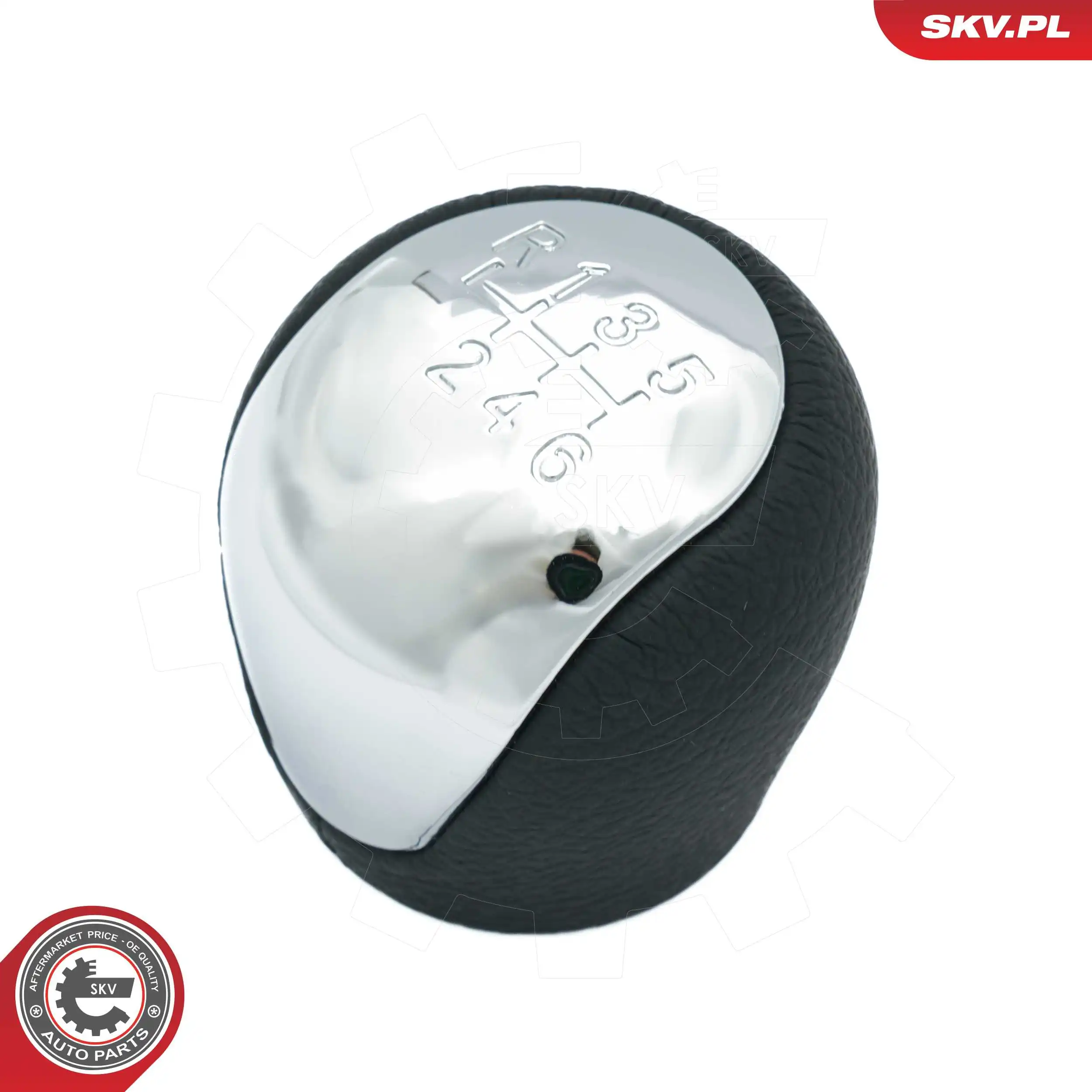 Рукоятка рычага КПП Depo/Loro/Abakus 13599346 цена, от 11.19 USD