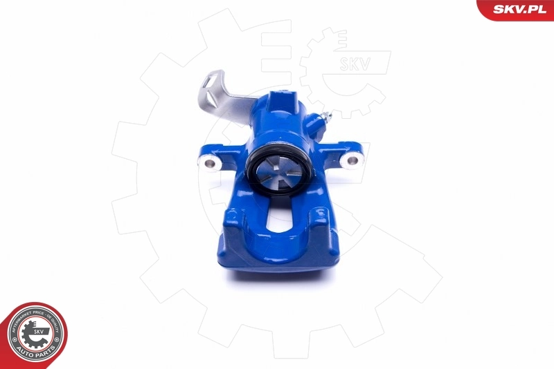 34SKV083BLUE SKV Тормозной суппорт задний левый