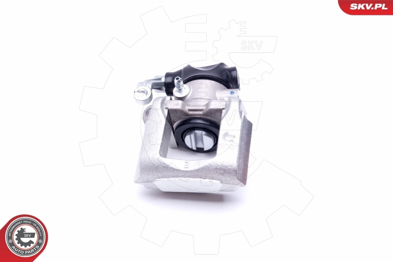 Суппорт тормозной левый задний SKV 42SKV103