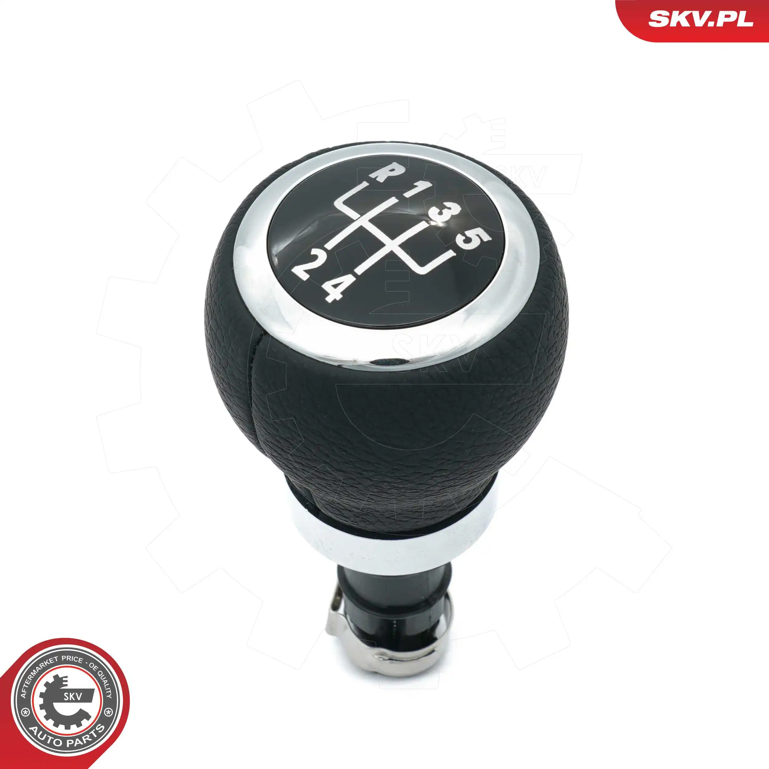 63SKV130 SKV Ручка рычага коробки передач