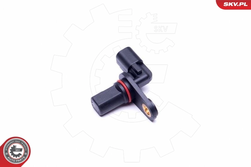 Датчик АБС (ABS) задний SKV 06SKV382 цена, от 19.73 USD