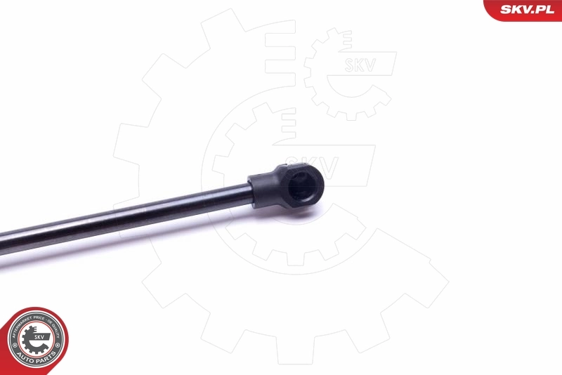GS1326 Magneti Marelli Амортизатор крышки багажника