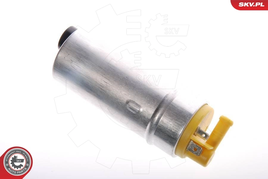 02SKV243 SKV Элемент турбинка топливного насоса