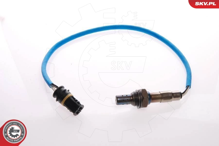 Лямбда зонд до катализатора, правый SKV 09SKV057 цена, от 48.04 USD