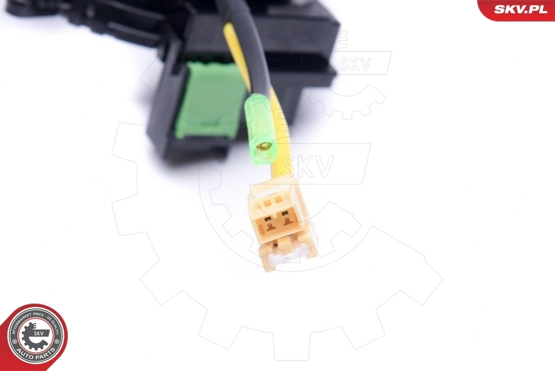 Шлейф руля 96SKV551 SKV