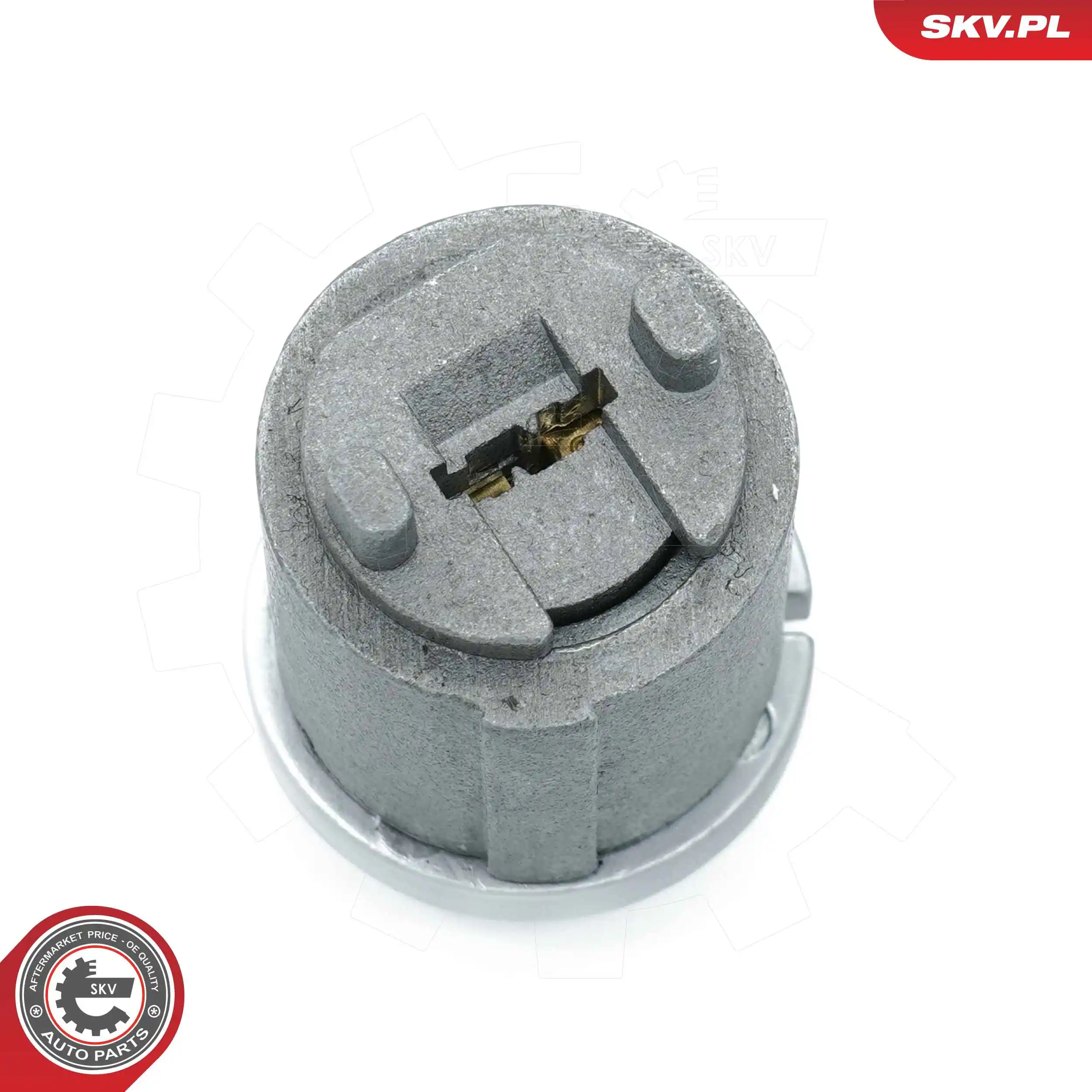 Купить 65SKV512 SKV Личинка замка зажигания