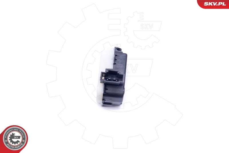 Актуатор замка багажника 16SKV403 SKV