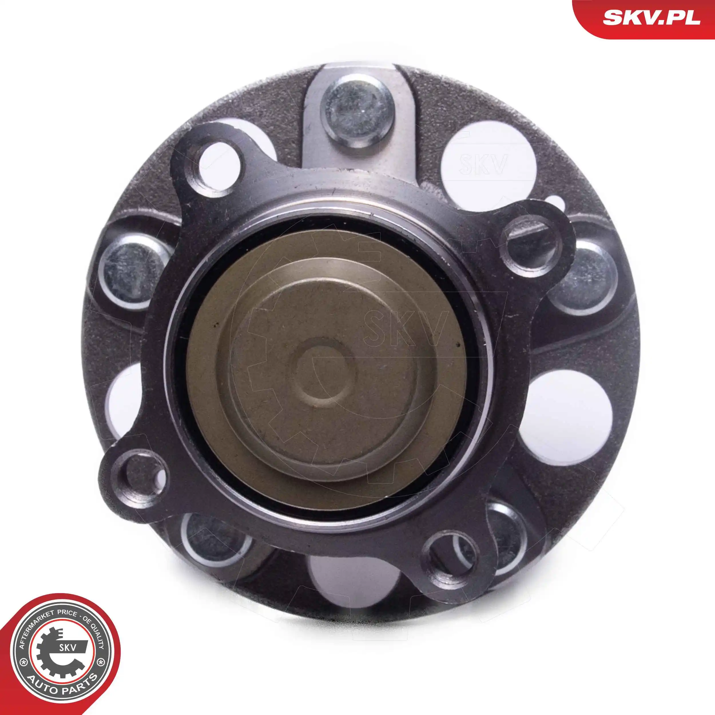 Ступицы задних колес SKV 29SKV594 цена, от 71.64 USD