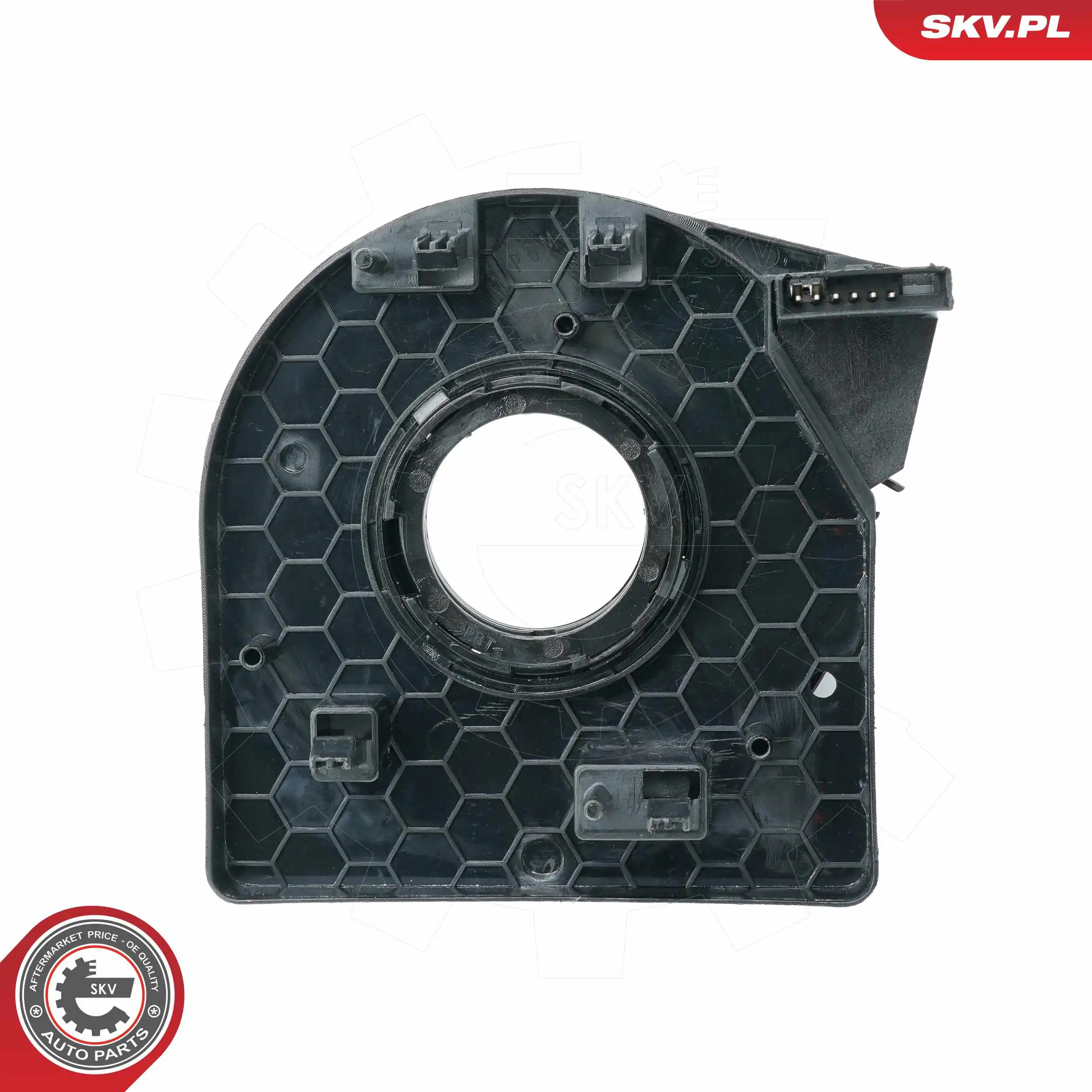 Anel AIRBAG de contato, cabo plano do volante Volkswagen Polo 4 9A4