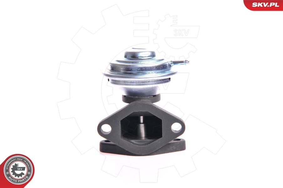 Купить EV158 Magneti Marelli Клапан EGR системы рециркуляции отработавших газов