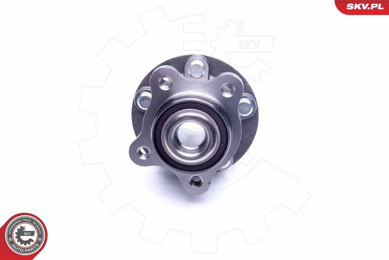 Cubo dianteiro Volvo V40 525, 526