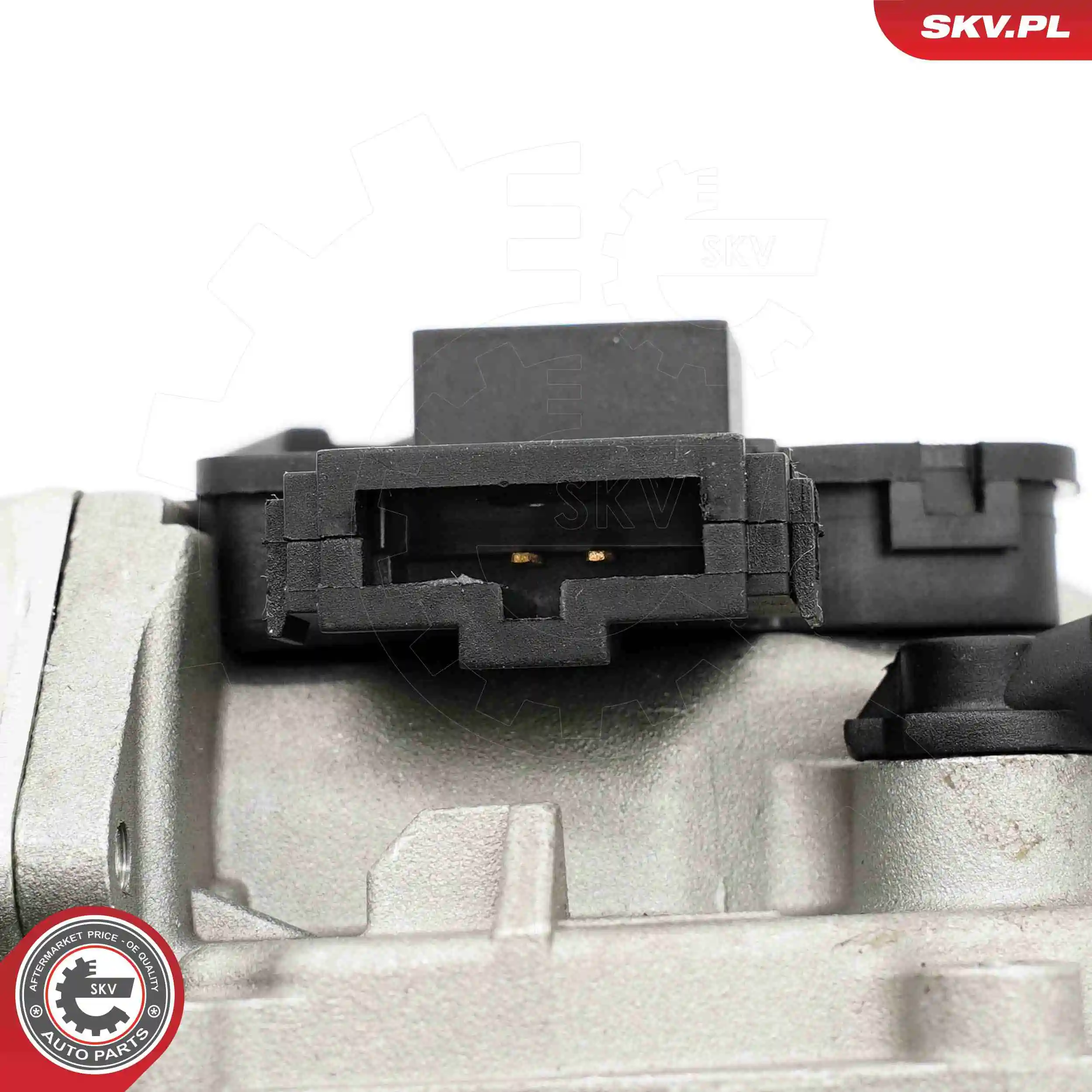 Моторчик заднего стеклоочистителя SKV 19SKV212