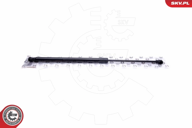 Газовый упор багажника Magneti Marelli GS1326