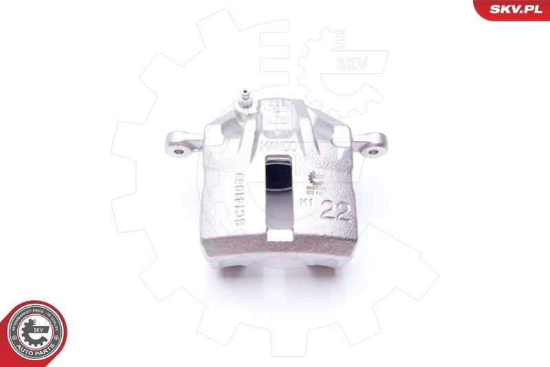 Суппорт тормозной передний правый SKV 45SKV782