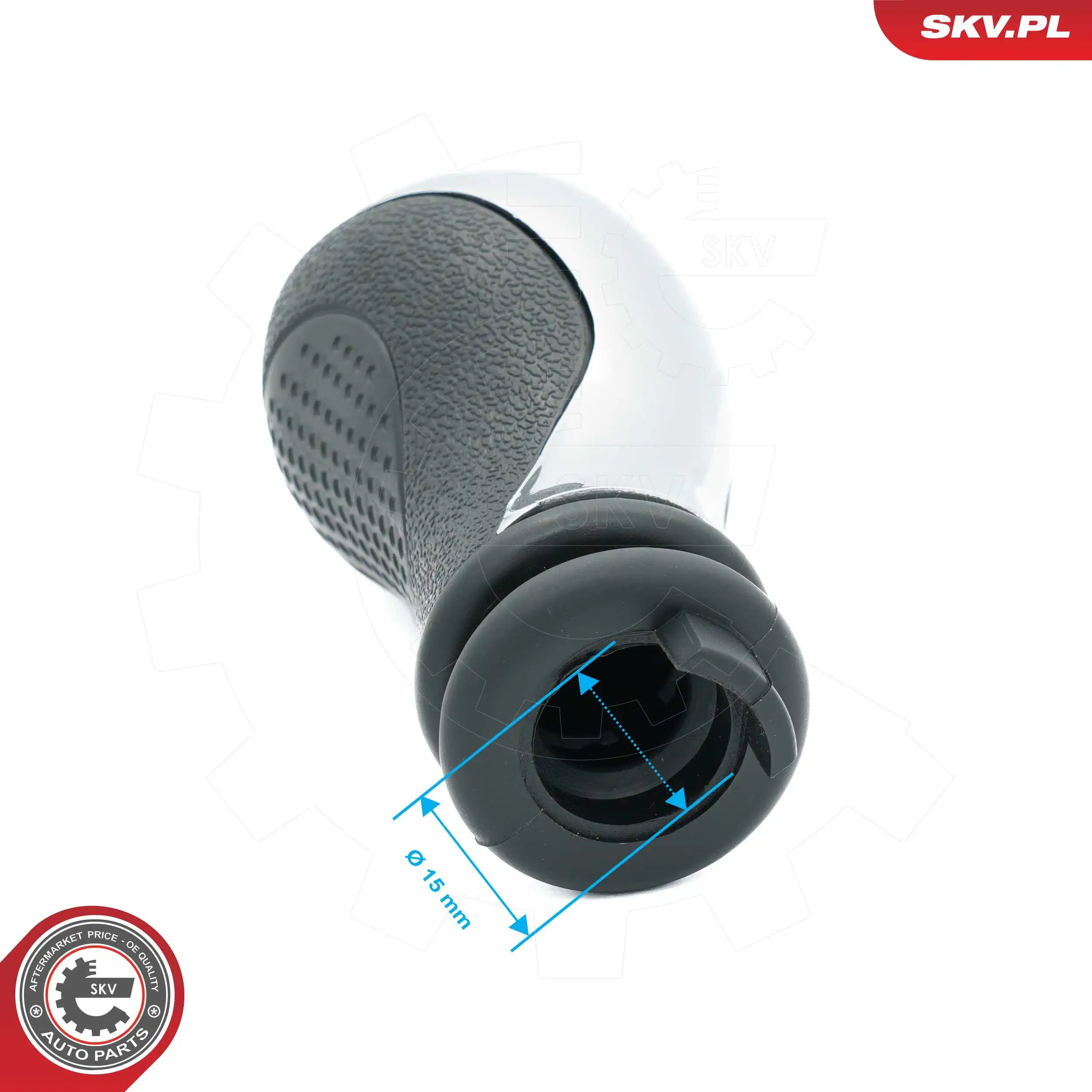 Ручка КПП 63SKV028 SKV