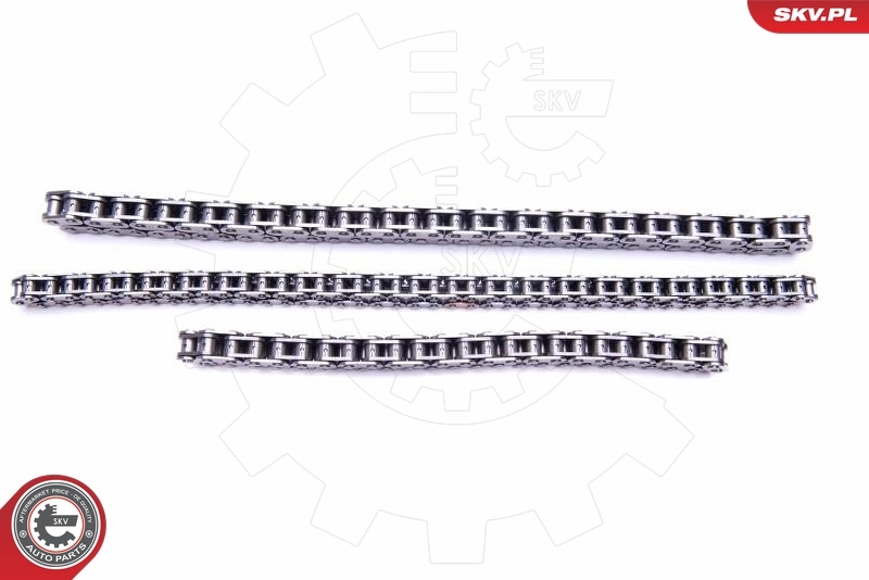 Ремкомплект ГРМ SKV 21SKV122 цена, от 79.04 USD