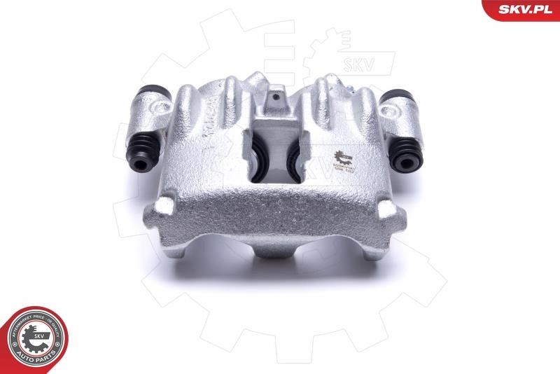 Суппорт тормозной передний левый SKV 55SKV181