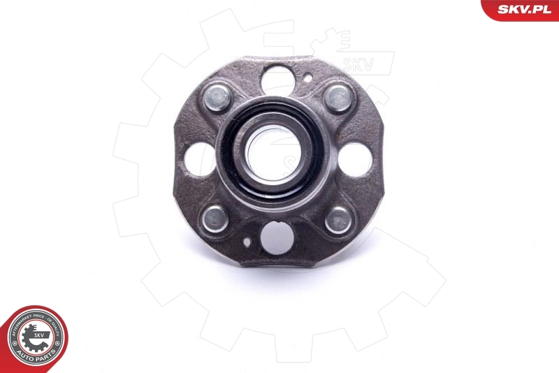 Ступицы задних колес SKV 29SKV463 цена, от 38.08 USD