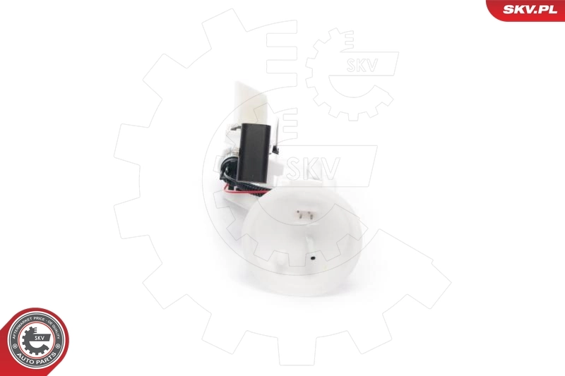 02SKV756 SKV Электробензонасос