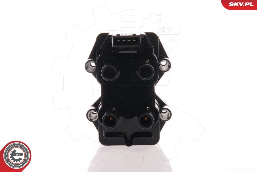 Bobina de ignição Peugeot Boxer 1 230P