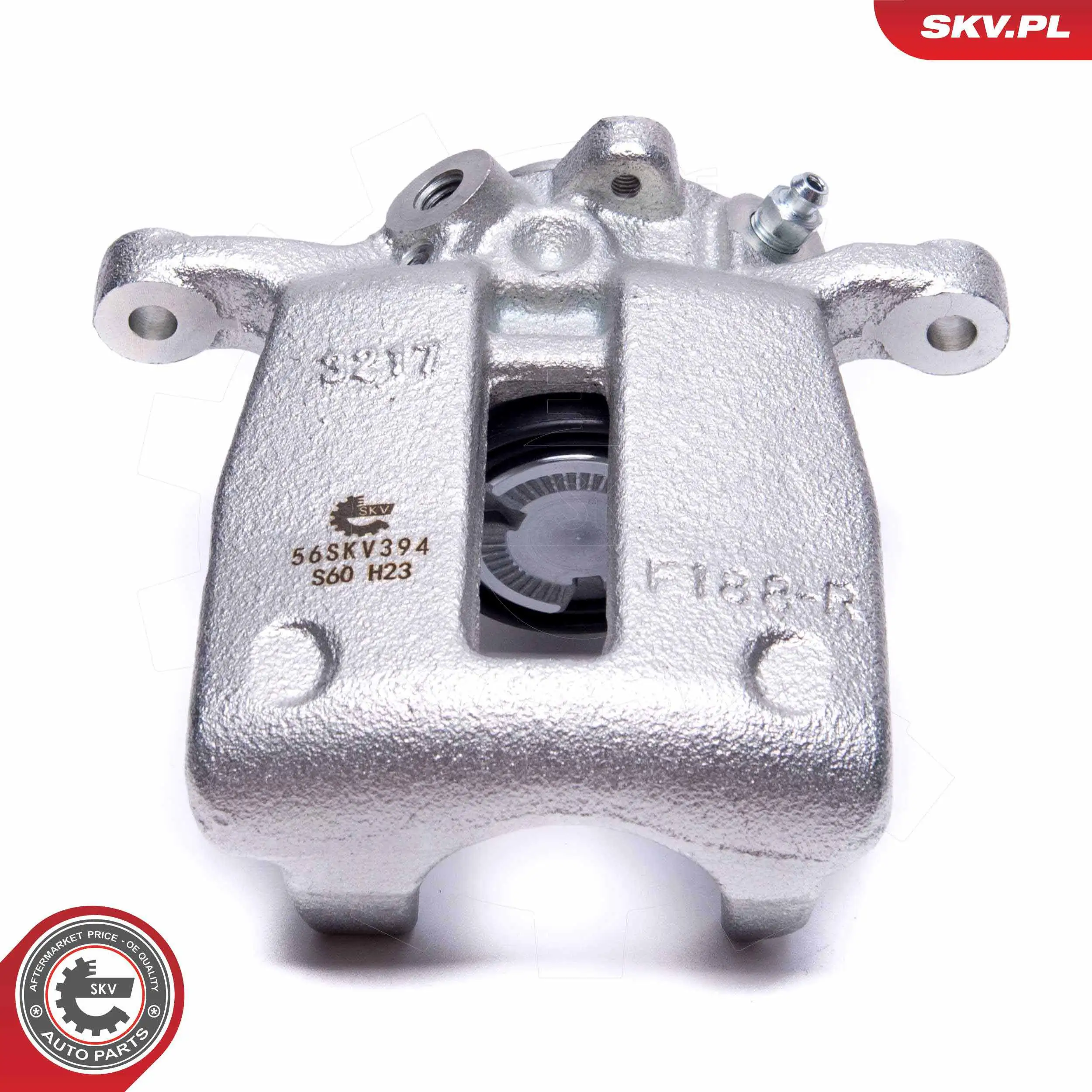 Задний правый суппорт SKV 56SKV394