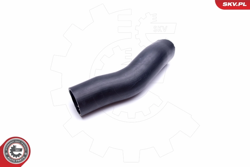 Шланг/патрубок интеркуллера SKV 43SKV264 цена, от 37.09 USD