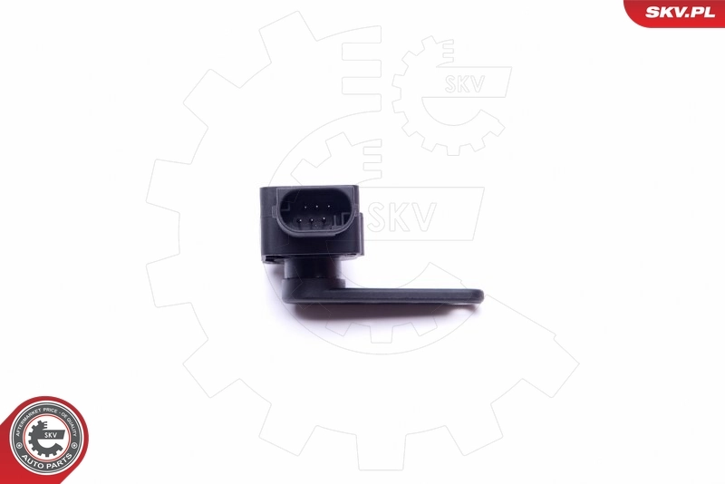 Датчик уровня положения кузова задний SKV 17SKV414 цена, от 29.23 USD