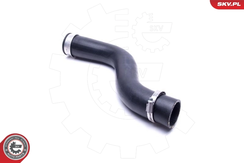 Патрубок интеркулера K52079979AB Fiat/Alfa/Lancia