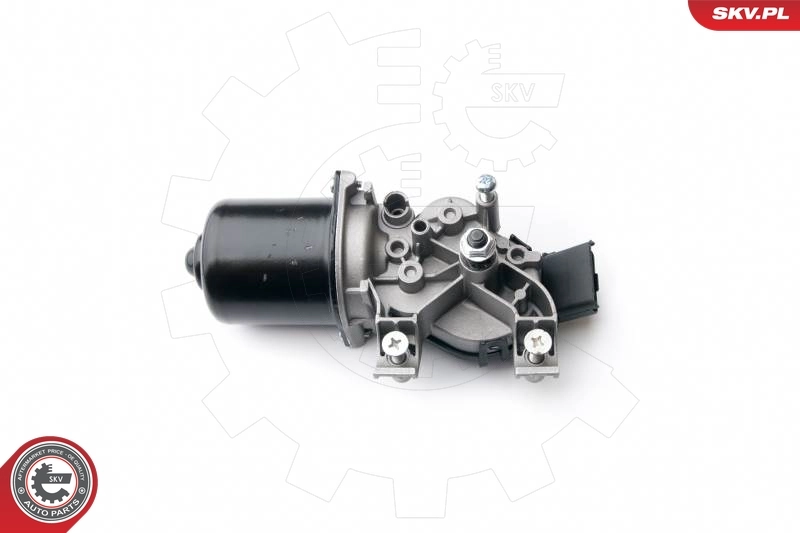 Мотор трапеции стеклоочистителя SKV 19SKV022 цена, от 44.84 USD