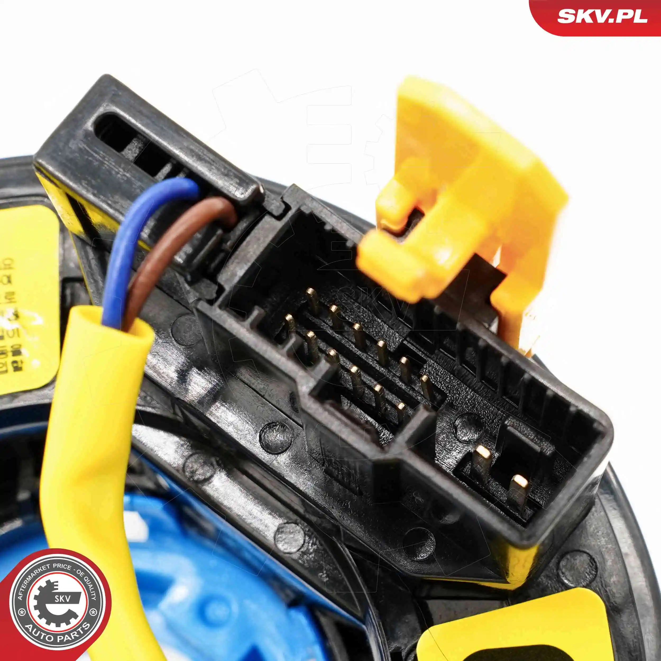 Подрулевой шлейф SKV 96SKV678