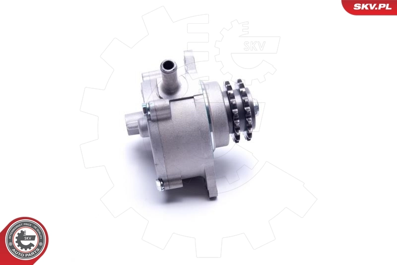 Вакуумный насос SKV 18SKV025 цена, от 63.35 USD