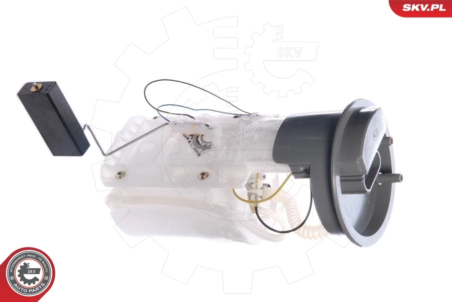 Модуль бензонасоса SKV 02SKV721 цена, от 31.89 USD